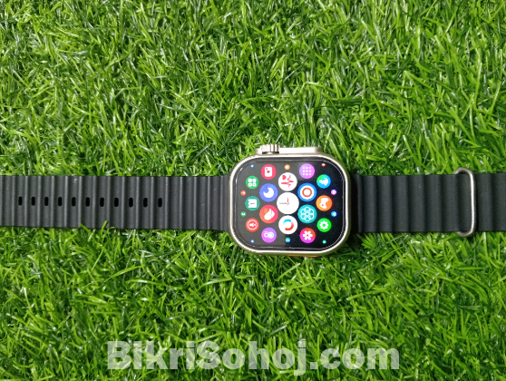 Modio Sm01 4g Smart Watch